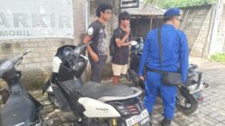 Sat Polairud Polres Lombok Utara Intensifkan Binmas Perairan di Pesisir Karang Pansor