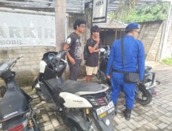 Sat Polairud Polres Lombok Utara Intensifkan Binmas Perairan di Pesisir Karang Pansor