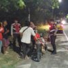Strategi Preventif Polres Lombok Barat Tekan Angka Kriminalitas di Gerung Selatan Saat Masyarakat Beristirahat
