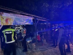 Rasa Syukur di Hari Bhayangkara ke-80, Alumni Diktuba Polri Gelombang II Tahun 2003 “Baharaduta” Salurkan Bantuan Sembako Bagi Warga Kurang Mampu