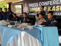 Operasi Jaran Rinjani 2026 Berbuah Hasil, Polda NTB Sikat Ratusan Pelaku 3C