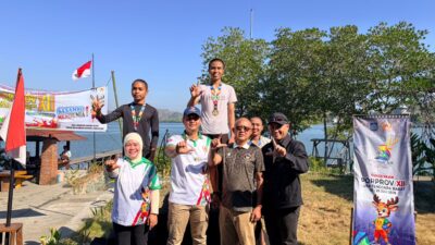 Ski Air dan Wakeboard NTB Siapkan Atlet Berprestasi