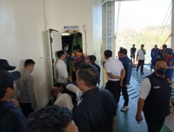 Kabid Humas Polda NTB: Polisi Masih Selidiki Penemuan ABK Meninggal di KMP Athayana
