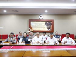 Polri Tingkatkan Dugaan Korupsi dan TPPU Pengadaan Batu Bara PLTU ke Tahap Penyidikan, Kerugian Negara Diindikasikan Capai Rp5 Triliun