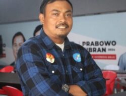 Ketua Partai PRIMA NTB Ajak Masyarakat Kedepankan Dialog dan Jaga Kondusivitas Menyikapi Dinamika Program MBG