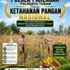 Dalam rangka mendukung Program Astacita Bapak Presiden RI