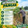 Polri Dukung Astacita, Polsek Merakurak Polres Tuban Turun Cek Tanaman Jagung Warga di Desa Tuwiri Wetan
