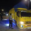 Pemeriksaan Intensif di Pelabuhan Lembar, Kepolisian Sisir Penumpang dan Kendaraan KM Mutiara Ferindo I