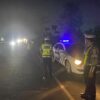 Cegah Balap Liar dan Kriminalitas 3C, Polres Lombok Barat Sisir Jalur Bypass BIL 2
