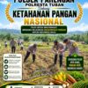 DALAM RANGKA MENDUKUNG KETAHANAN PANGAN DAN ASTACITA PRESIDEN RI, ANGGOTA POLSEK PARENGAN POLRESTA TUBAN MENANAM JAGUNG DI LAHAN MILIK PETANI DI DESA SUKOREJO KECAMATAN PARENGAN.