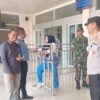 Melalui Patroli Rutin, Polsek KP3 Bandara SMS Bima Pantu Aktivitas Masyarakat dan Pelayanan