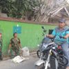 Ranting dan Sampah Dibersihkan, Warga Rembige Bergerak
