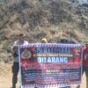 Cegah Risiko Karhutla, Polsek Soromandi Imbau Warga Tidak Membuka Lahan Dengan Cara Membakar