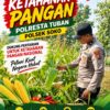 Polsek Soko Polresta Tuban Turun Langsung Cek Tanaman Jagung Warga